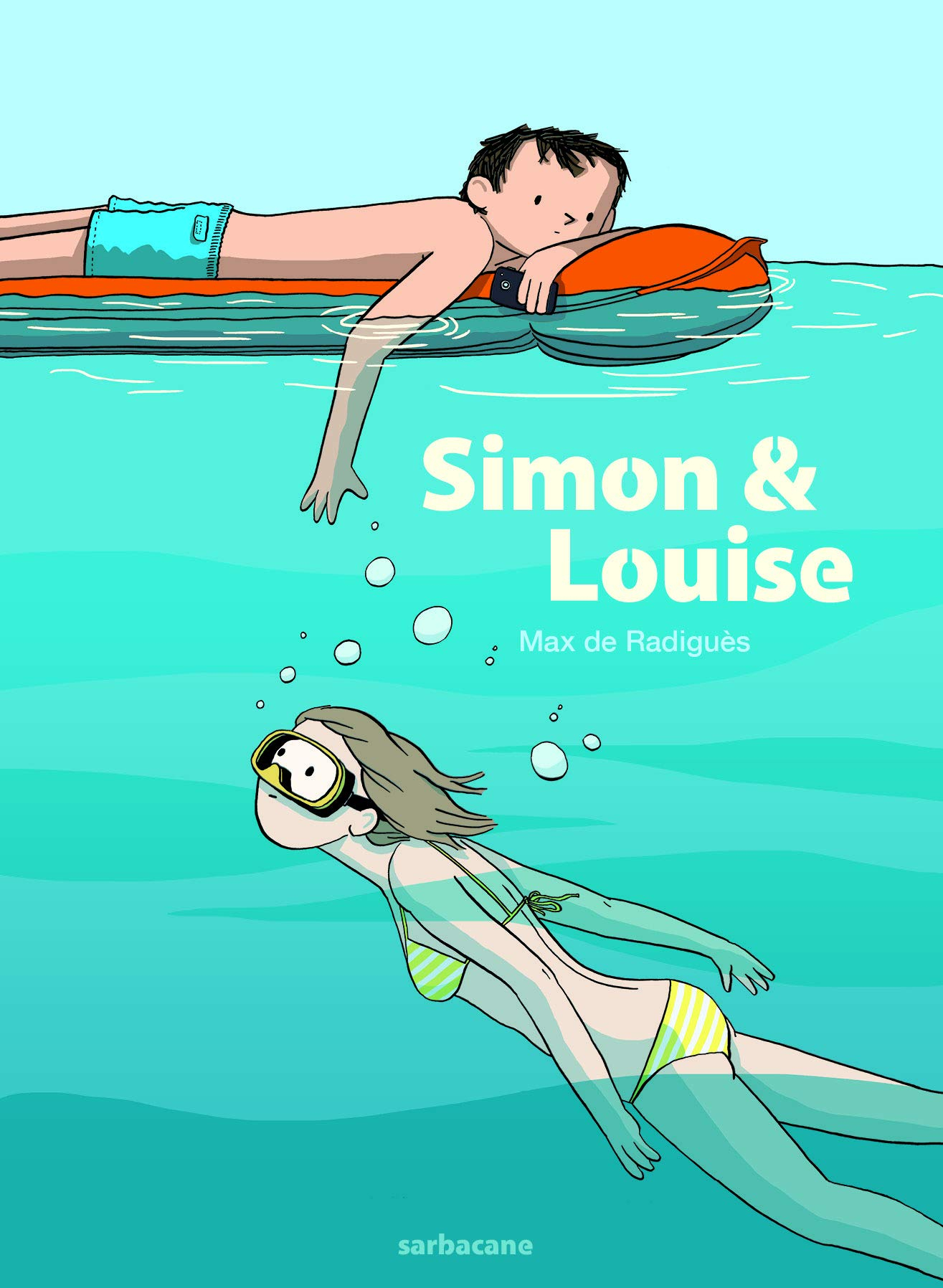 Simon & Louise