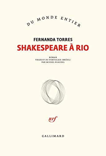 Shakespeare à Rio