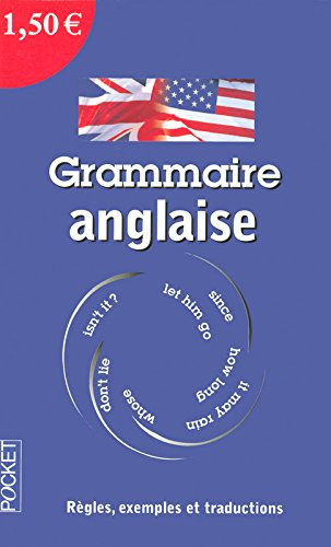 Grammaire anglaise : règles, exemples et traductions