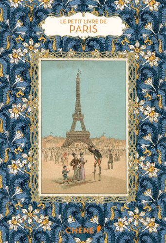 Le petit livre de Paris