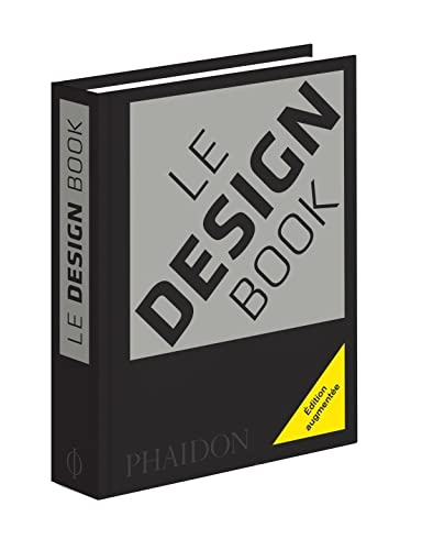 Le design book