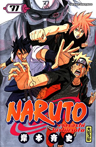 Naruto. Vol. 71