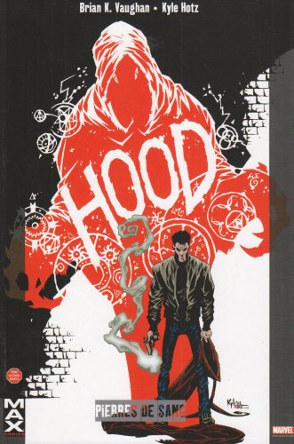 Hood. Pierres de sang