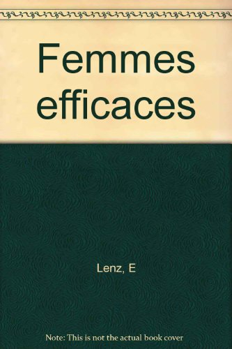 Femmes efficaces