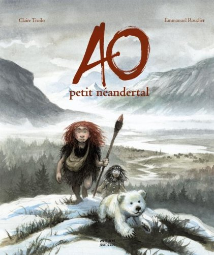 Ao, petit Neandertal