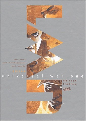 Universal war one