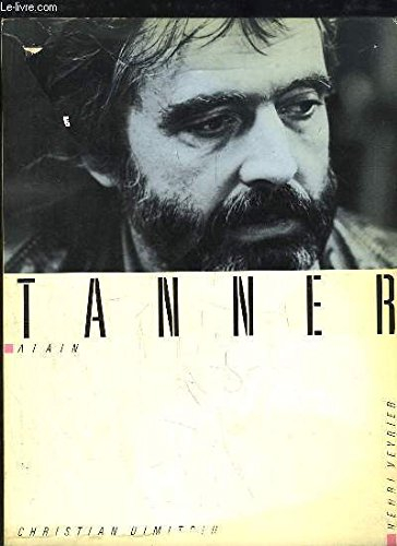 Alain Tanner