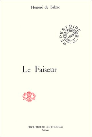 Le Faiseur