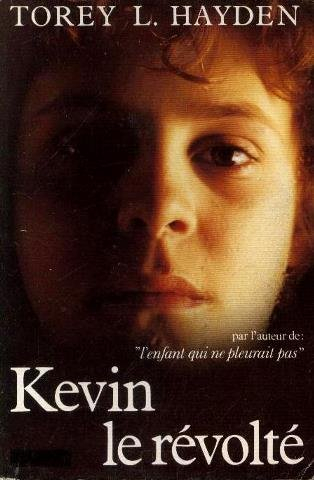 Kevin le révolté