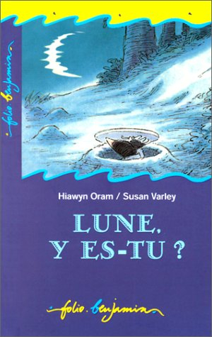 Lune, y es-tu ?