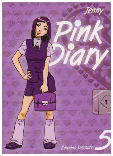 Pink diary. Vol. 5