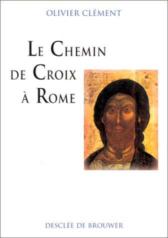 Le chemin de croix à Rome : via Crucis 1998
