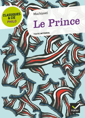 Le prince (1532) : texte intégral