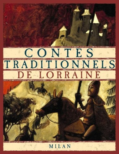 Contes traditionnels de Lorraine