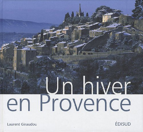 Un hiver en Provence