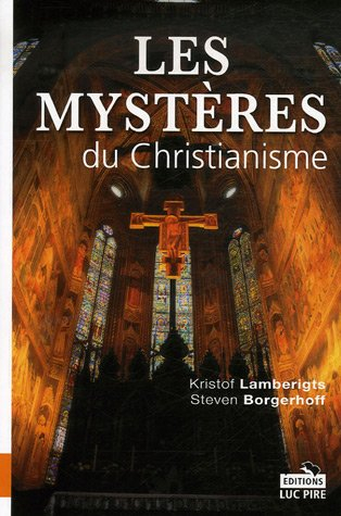 Les mystères du christianisme