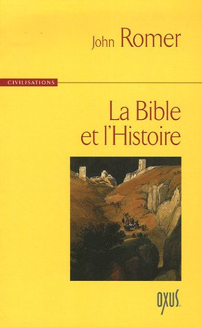 La Bible et l'Histoire