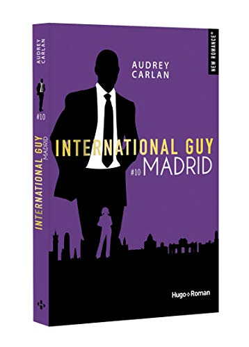 International Guy. Vol. 10. Madrid