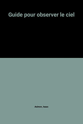 guide pour observer le ciel