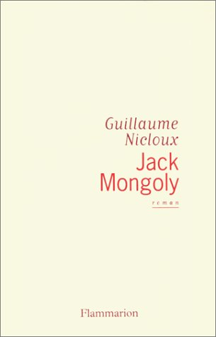 Jack Mongoly