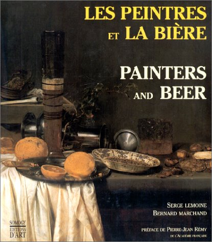 Les peintres et la bière