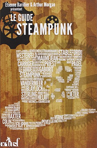Le guide steampunk