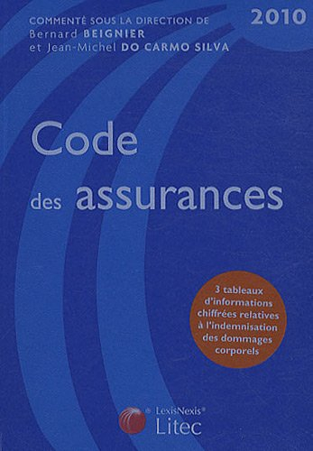 Code des assurances