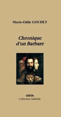 Chronique d'un barbare