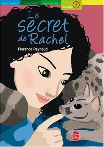 Le secret de Rachel