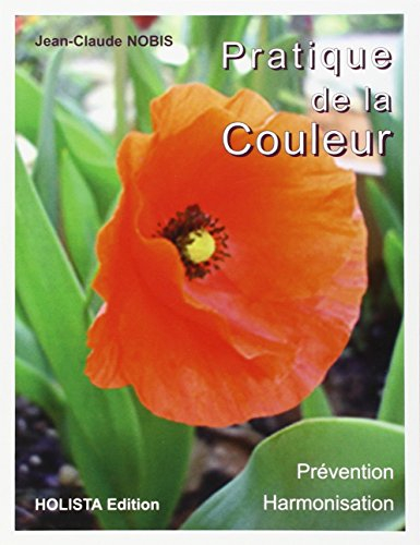 Pratique de la couleur : prévention, harmonisation