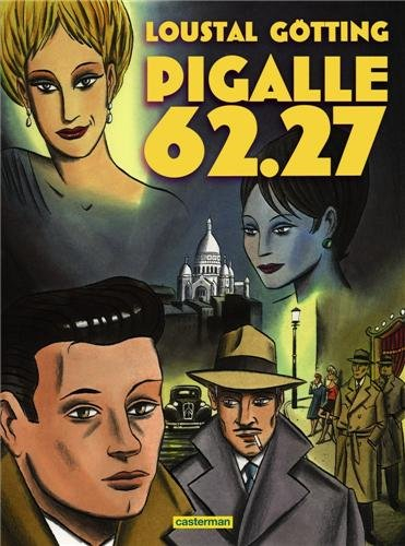 Pigalle 62.27