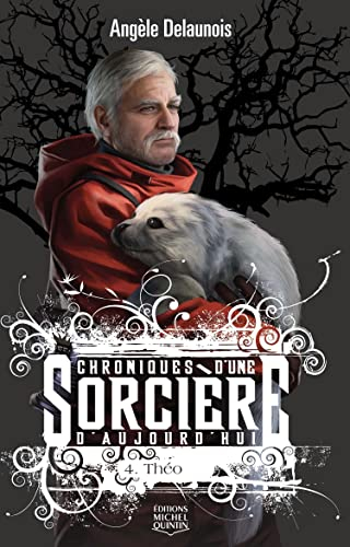 Chroniques d'une sorcière d'aujourd'hui. Vol. 4. Théo