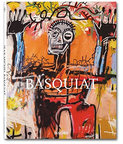 Jean-Michel Basquiat, 1960-1988 : la force explosive de la rue