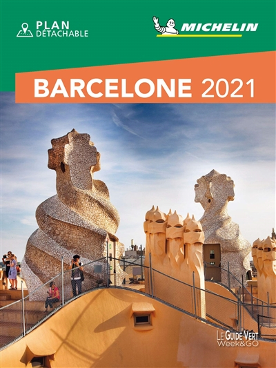 Barcelone 2021