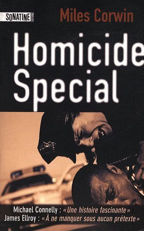 Homicide special
