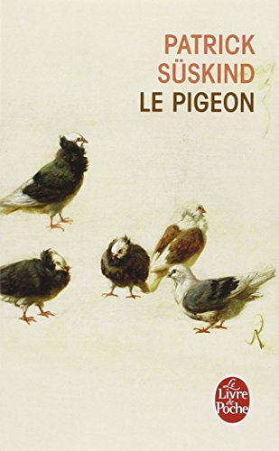Le pigeon : récit