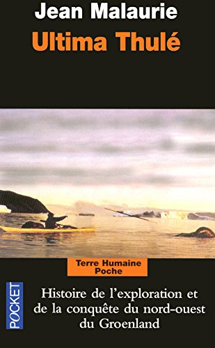 Ultima Thulé