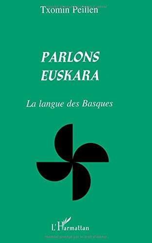 Parlons euskara : la langue des Basques