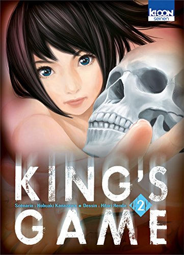 King's game. Vol. 2