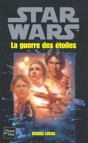 la guerre des étoiles
