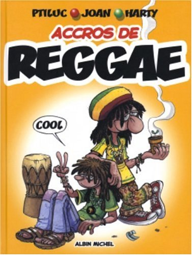 Accros du reggae