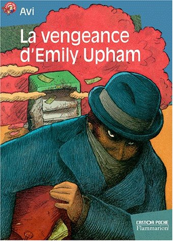 La vengeance d'Emily Upham