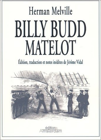 Billy Budd, matelot