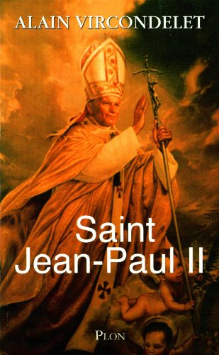 Saint Jean-Paul II