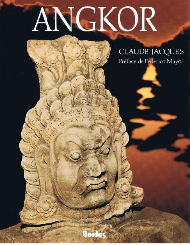 angkor    (ancienne edition)