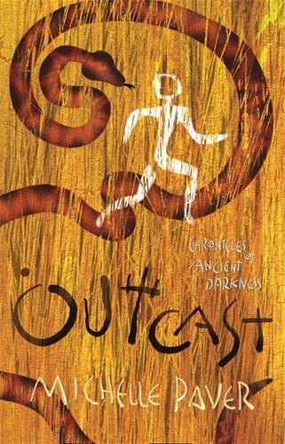 outcast: bk. 4