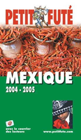 Mexique 2004