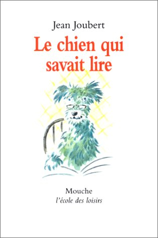 Le chien qui savait lire