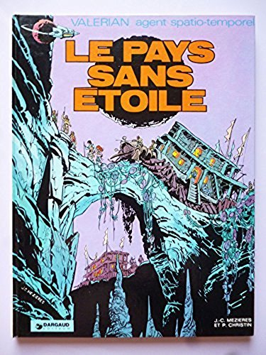 valérian le pays sans étoile