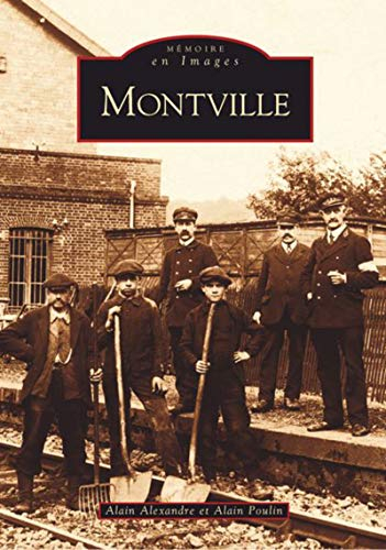 Montville. Vol. 1